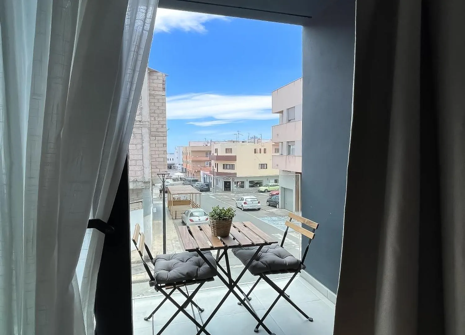 Al Alba Corralejo By Best Holidays Fuerteventura Appartamento