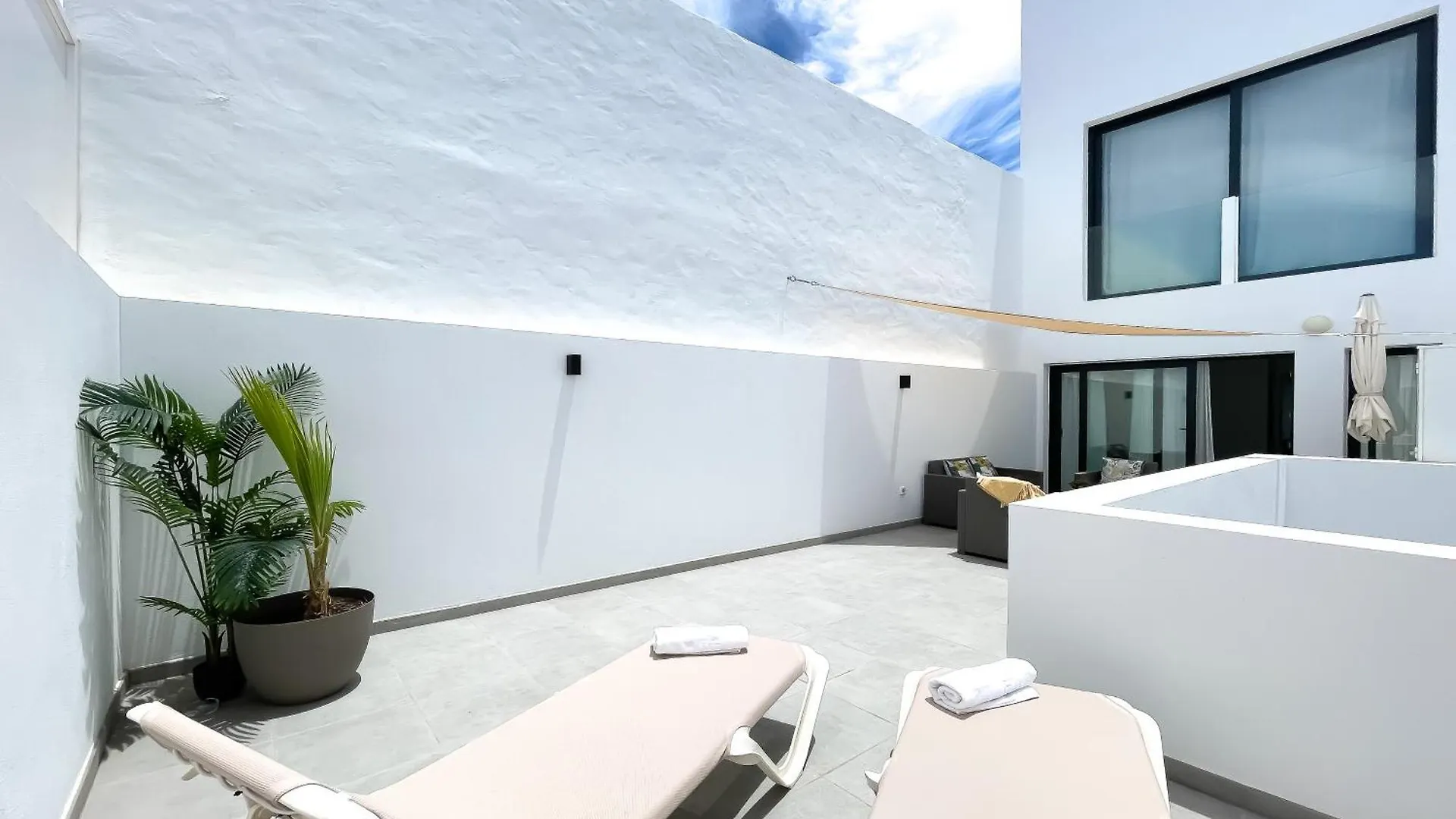 Al Alba Corralejo By Best Holidays Fuerteventura 0*,