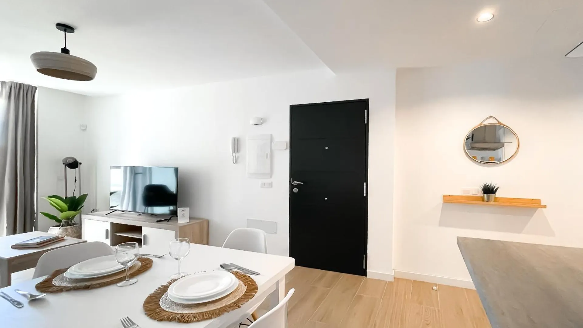 Al Alba Corralejo By Best Holidays Fuerteventura Appartamento