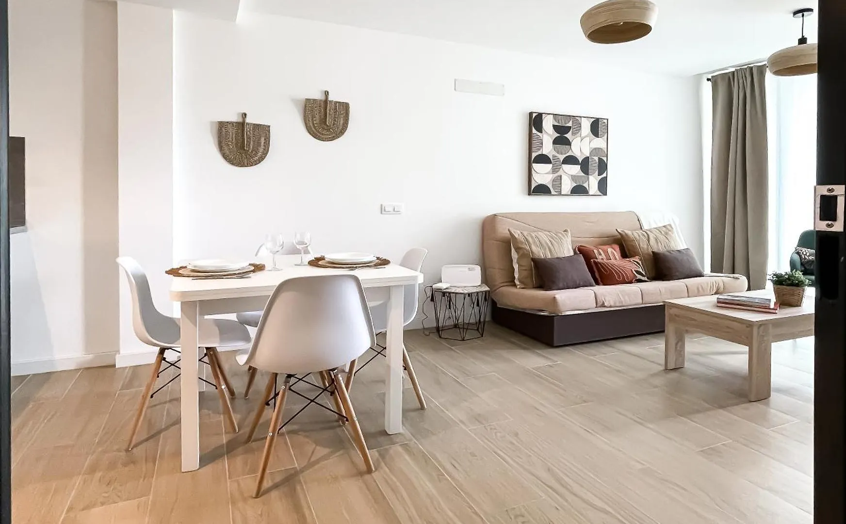 Appartamento Al Alba Corralejo By Best Holidays Fuerteventura