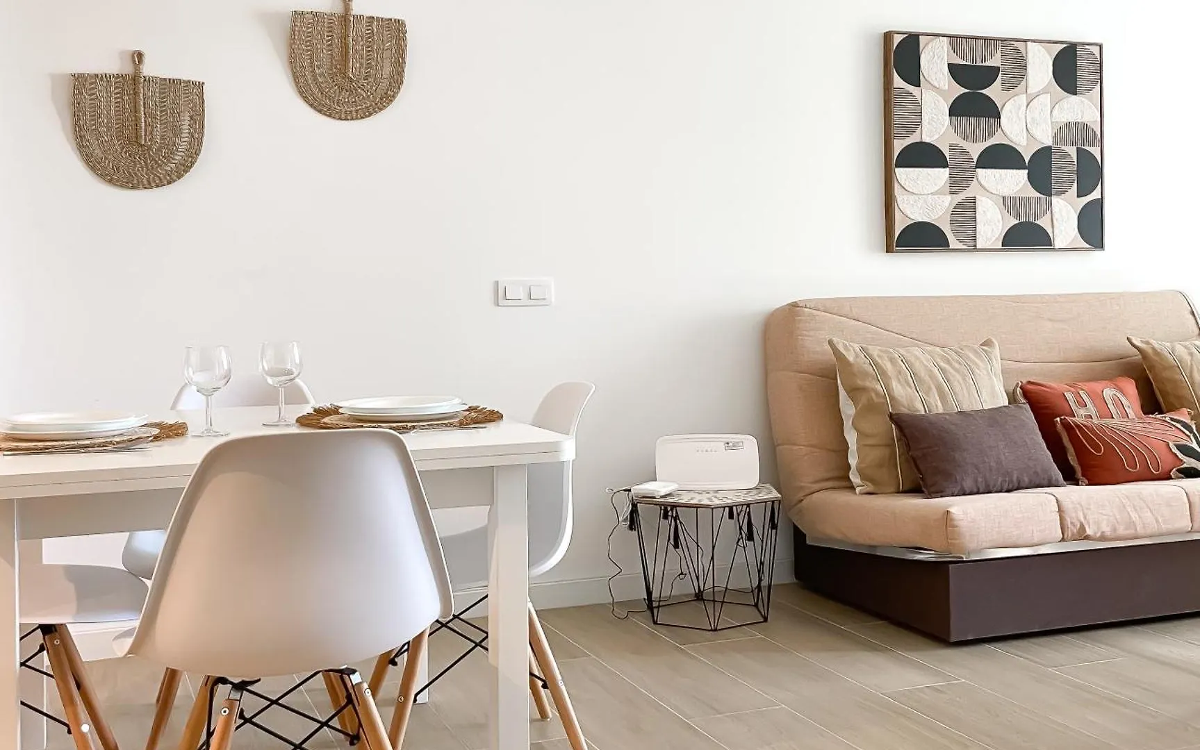 Appartamento Al Alba Corralejo By Best Holidays Fuerteventura