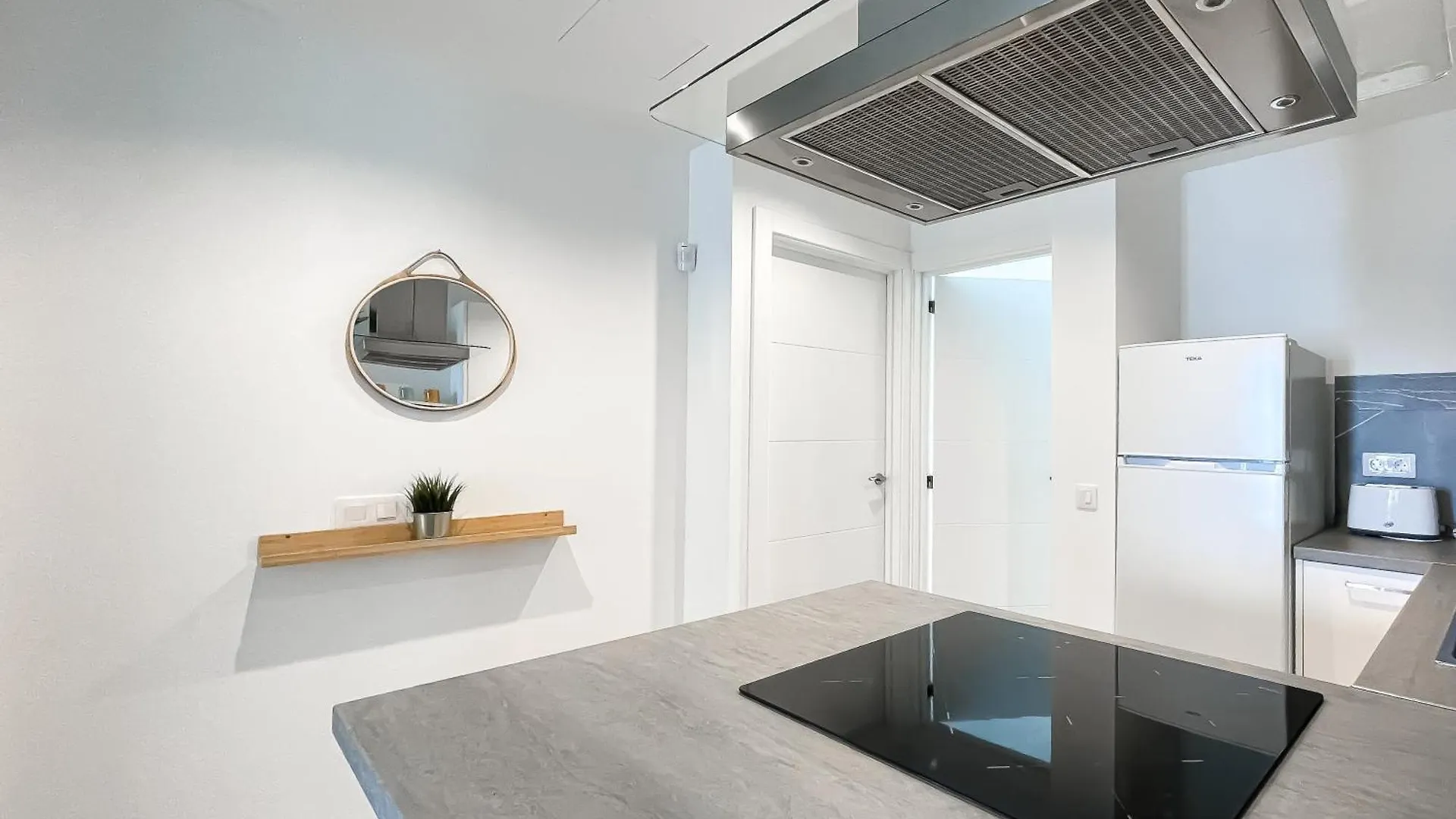 Al Alba Corralejo By Best Holidays Fuerteventura Appartamento